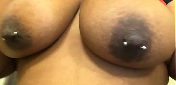  Flashing tits